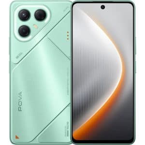 Tecno Pova 7 5G